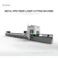 Máquina de corte a laser de tubo de tubo de herolaser